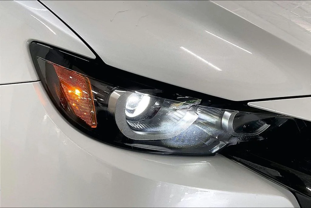Used 2024 Beige Mazda 2.5 S Premium Package image 29