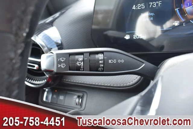 2026 Chevrolet Equinox LT - Photo 20