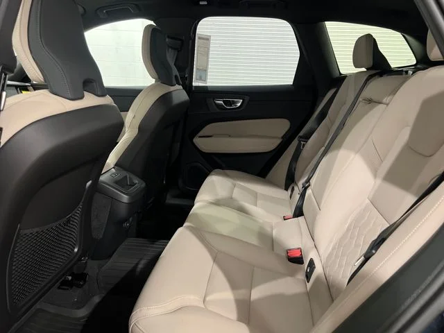 New 2026 Denim Blue Volvo Plus image 21
