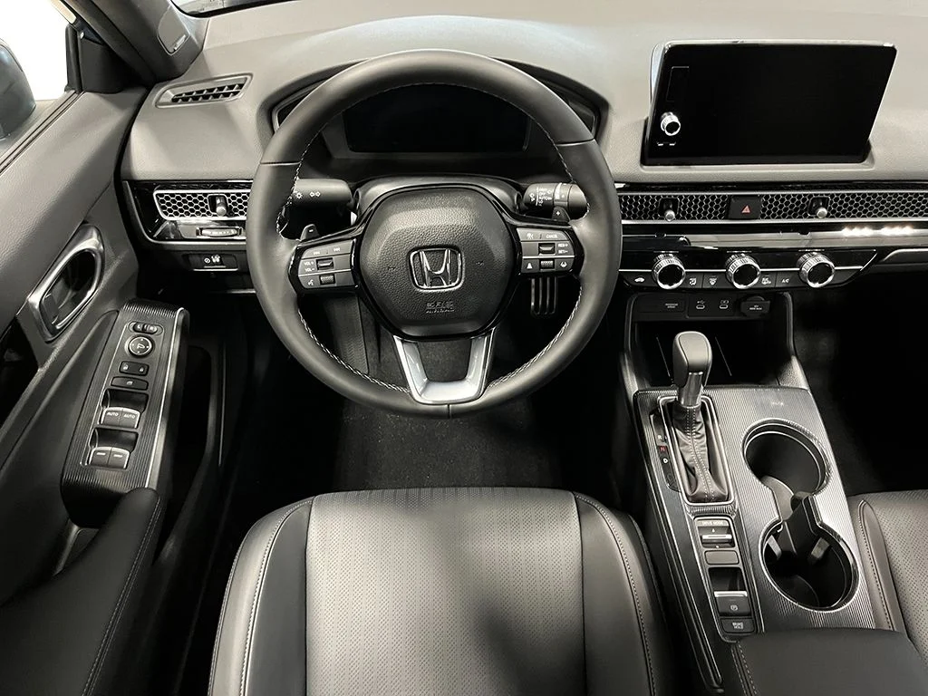 New 2026 Platinum White Pearl Honda Sport Touring image 20