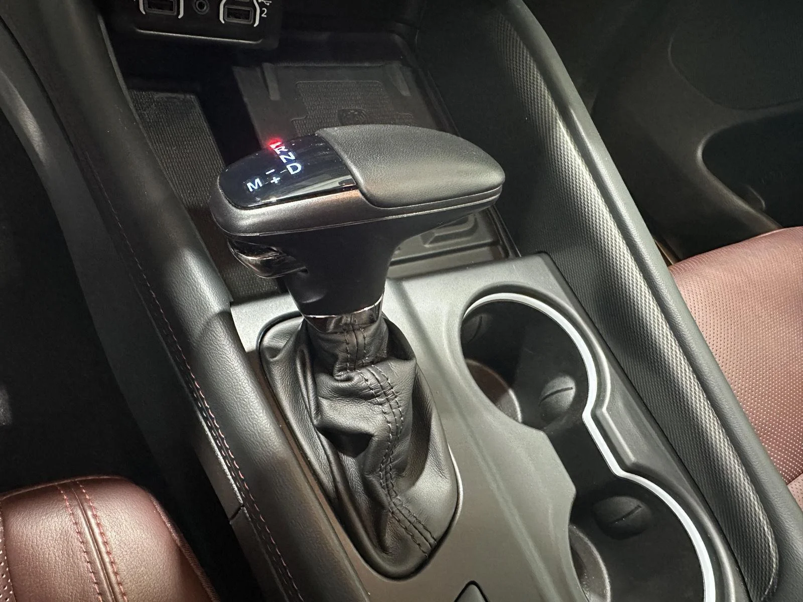 Used 2024 White Knuckle Dodge R/T image 15
