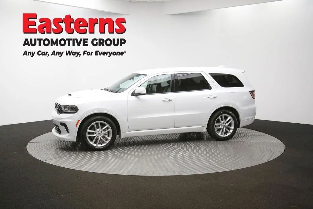 Used 2022 White Dodge R/T image 59