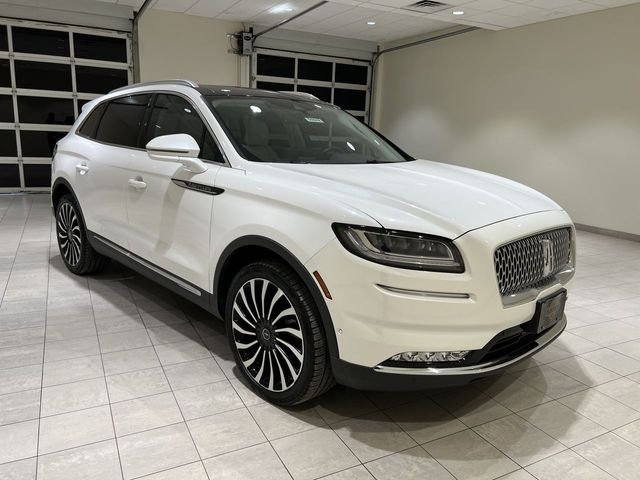 Used 2022 White Lincoln Black Label image 7