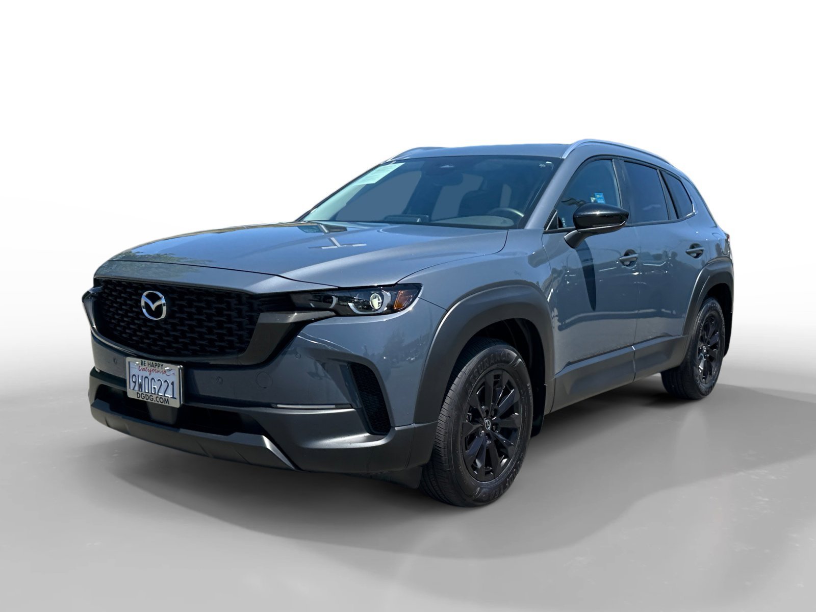2026 Mazda CX-50 2.5 Hybrid Preferred's photo