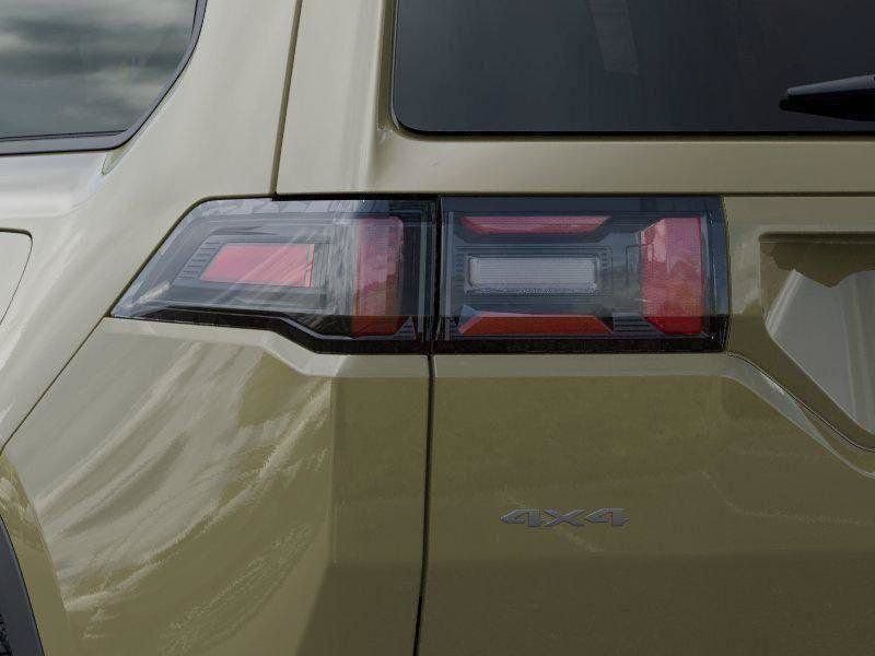 New 2026 41 Exterior Paint Jeep Limited image 38
