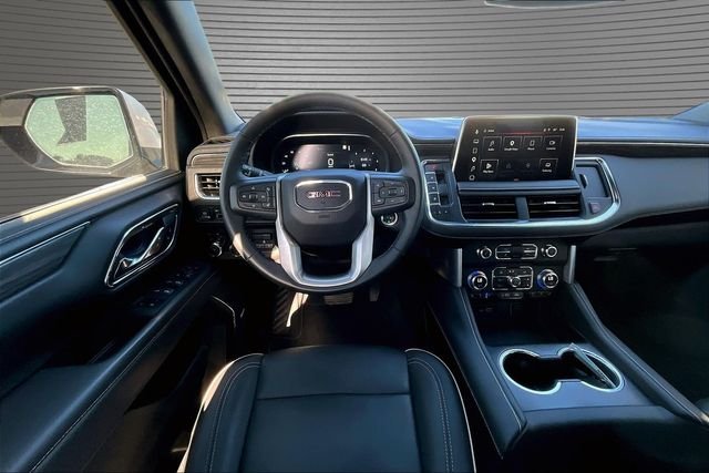 Used 2023 White GMC SLT image 8