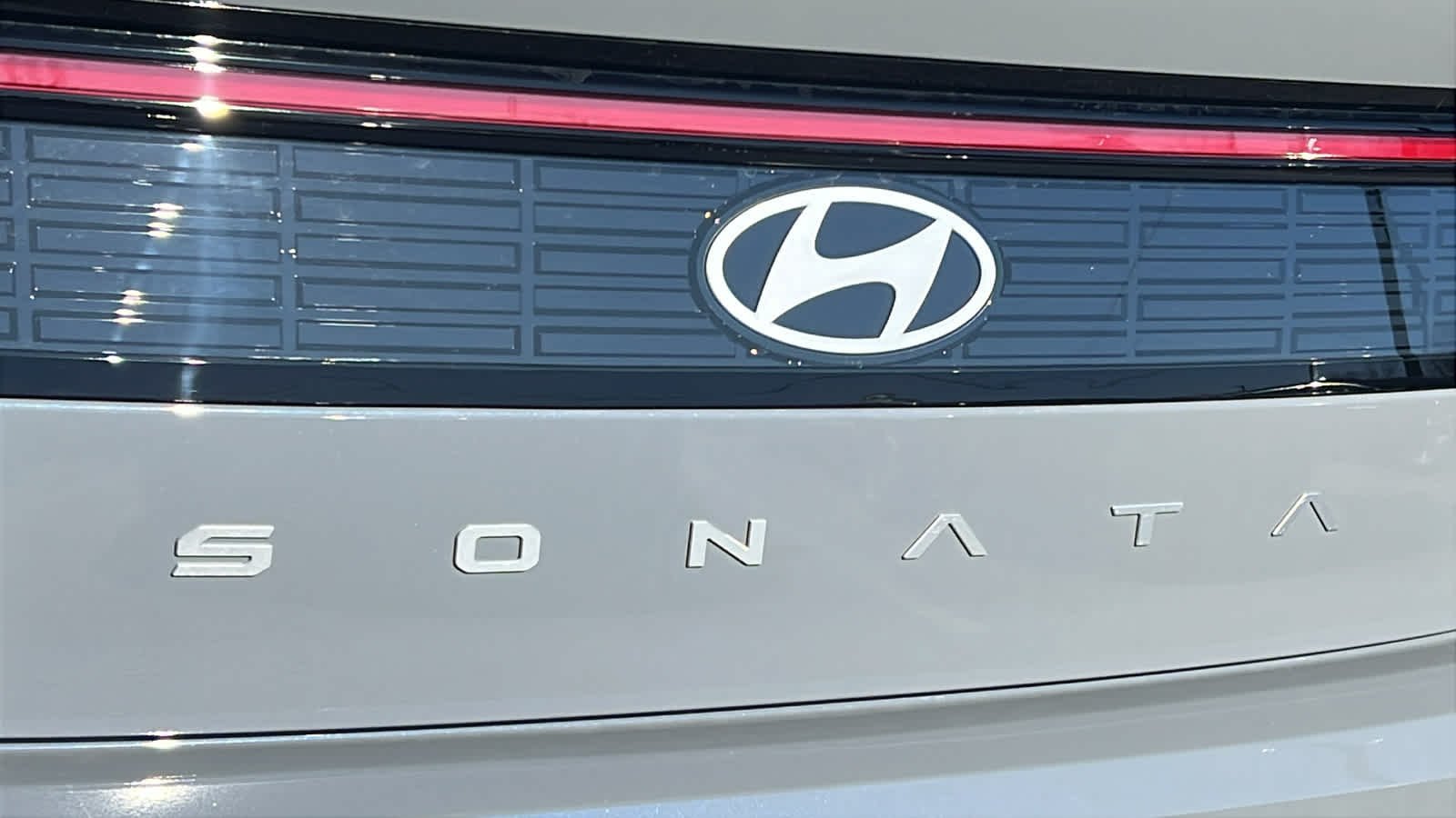 New 2026 Transmission Blue Hyundai SE image 28