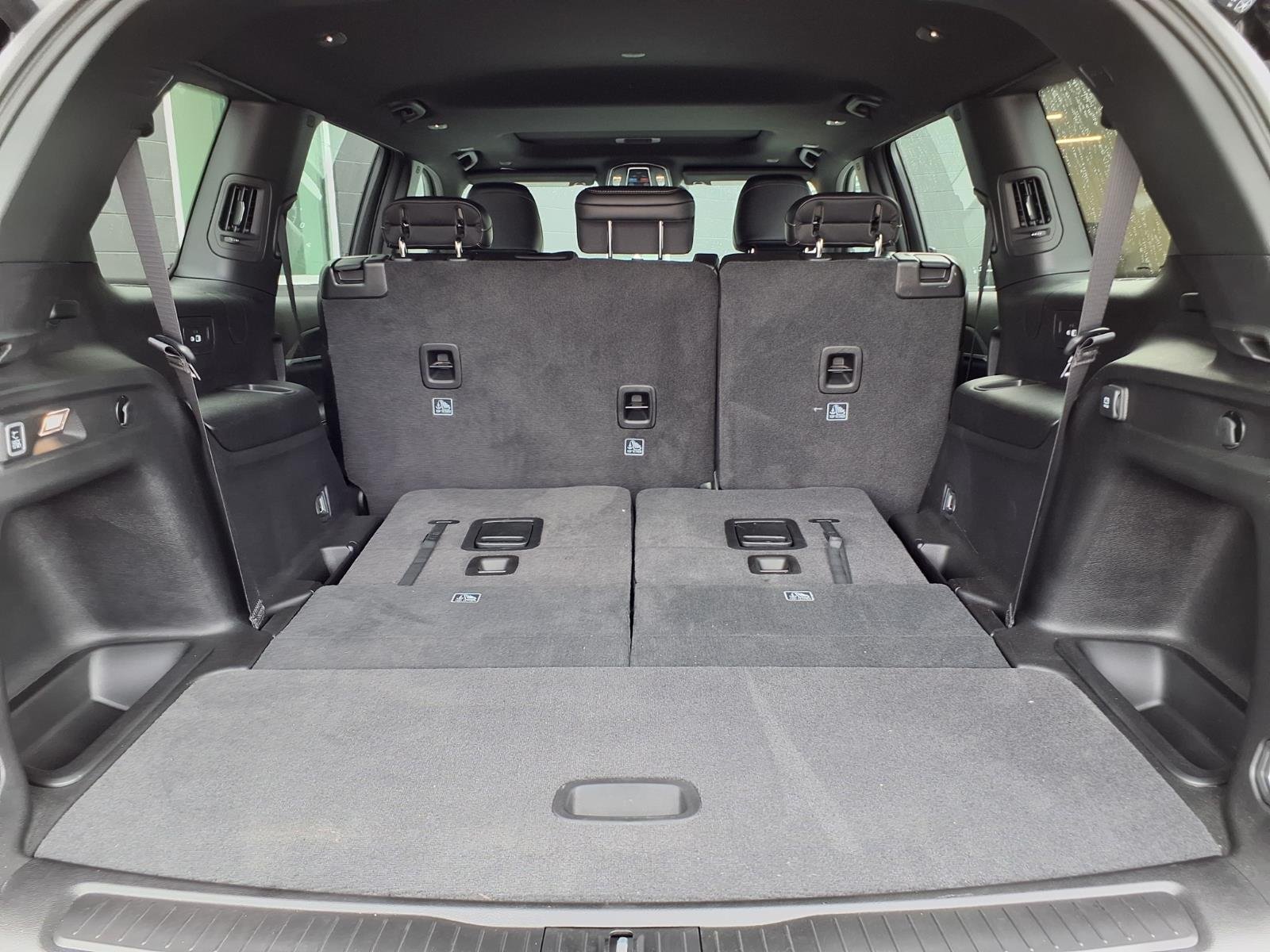 New 2026 Diamond Black Crystal Pearl Coat Jeep Altitude image 21