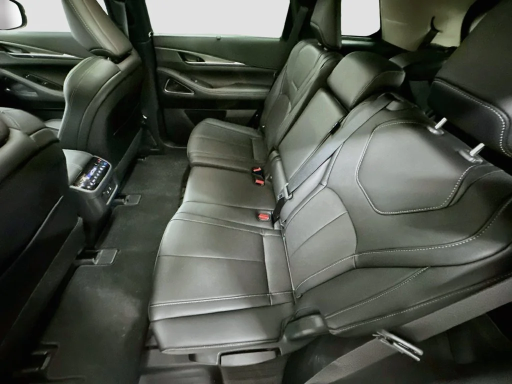 2026 INFINITI QX60 LUXE - Photo 25