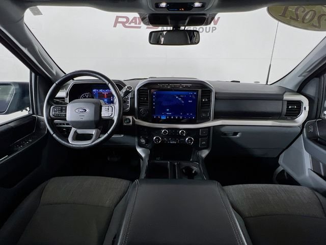 2021 Ford F-150 XLT - Photo 25