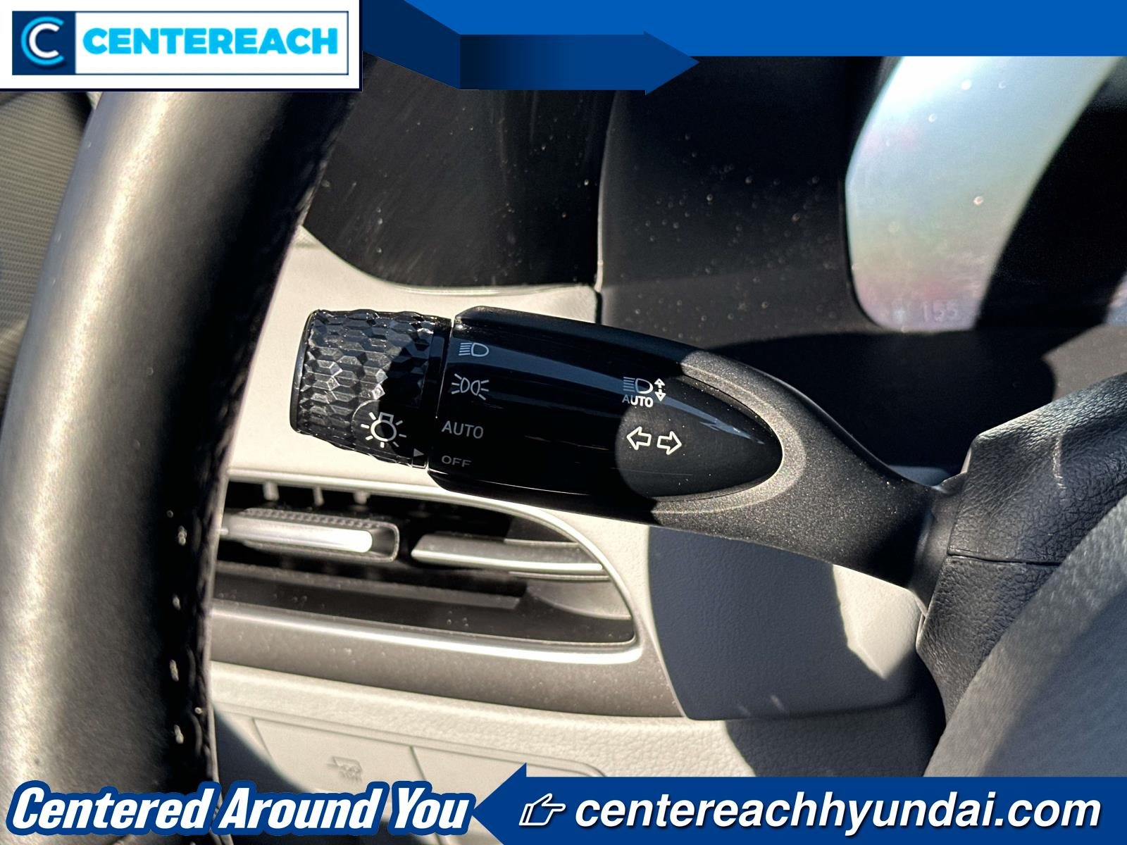 Used 2023 Silver Hyundai SEL image 24