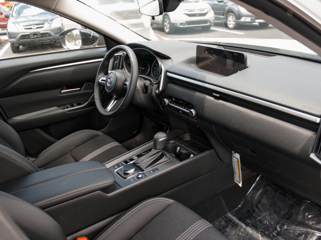 2026 Mazda CX-50 Preferred - Photo 29