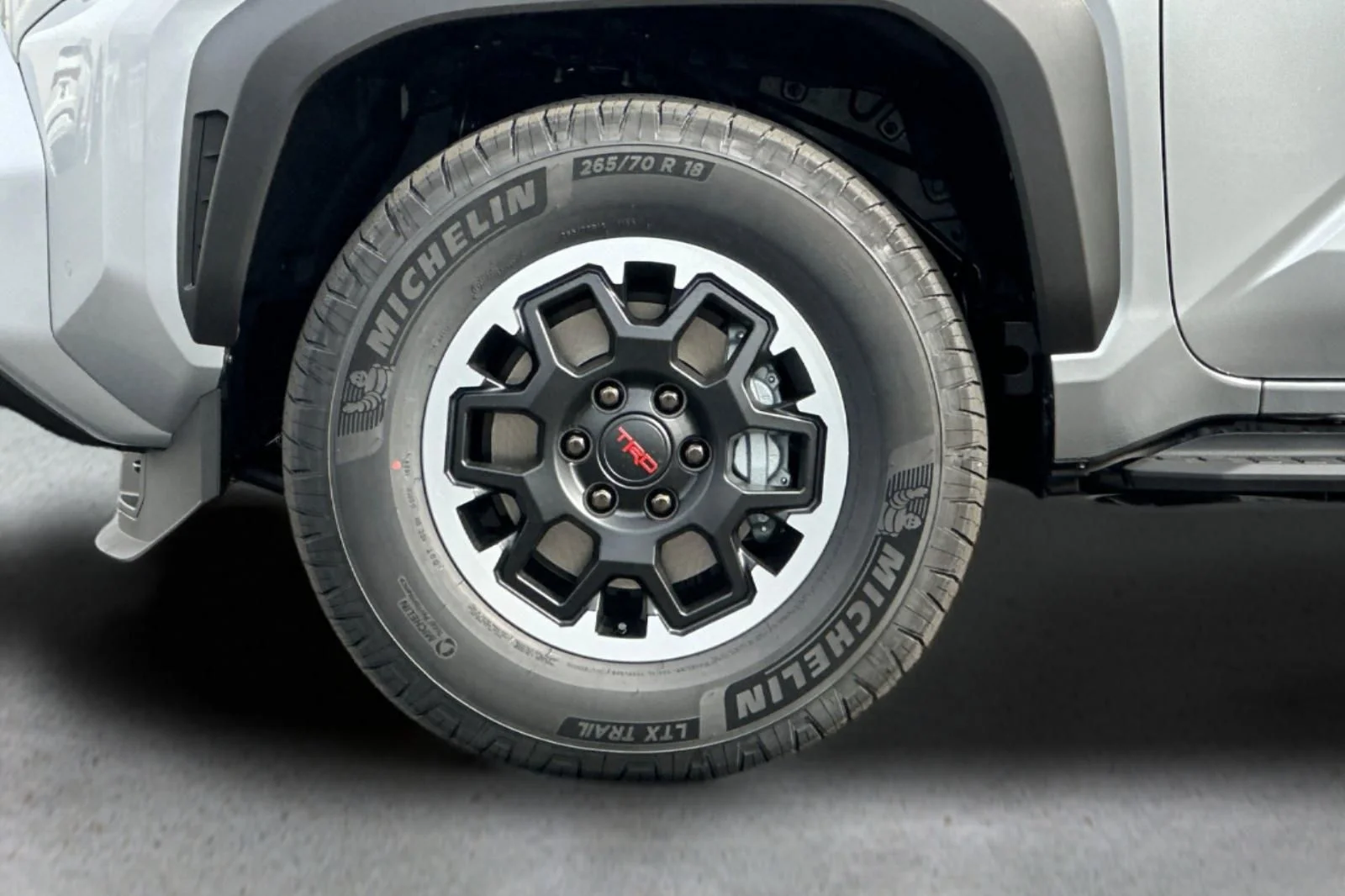 New 2026  Toyota TRD Off Road Premium image 26