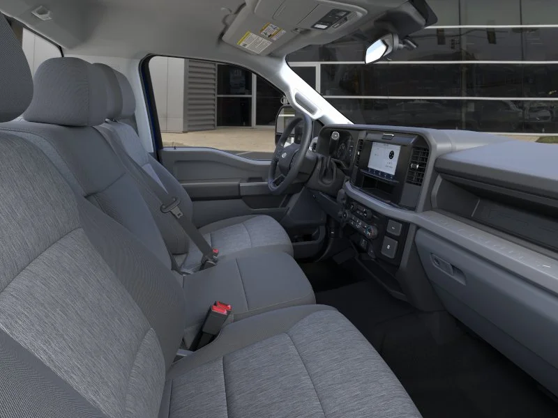 2026 Ford F-250 Super Duty XL - Photo 11