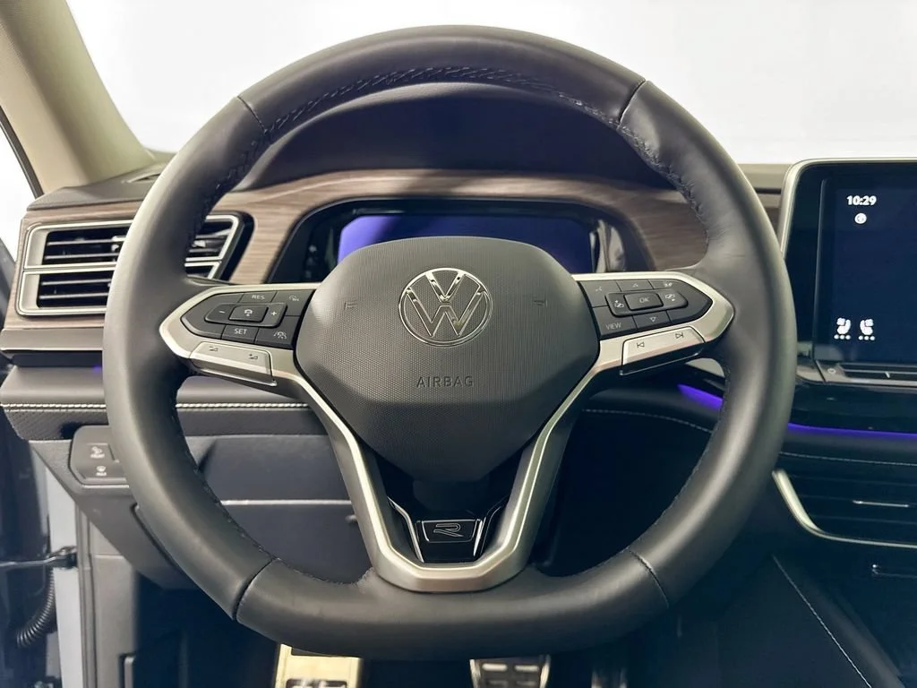 2026 Volkswagen Atlas SEL Premium R-Line - Photo 41