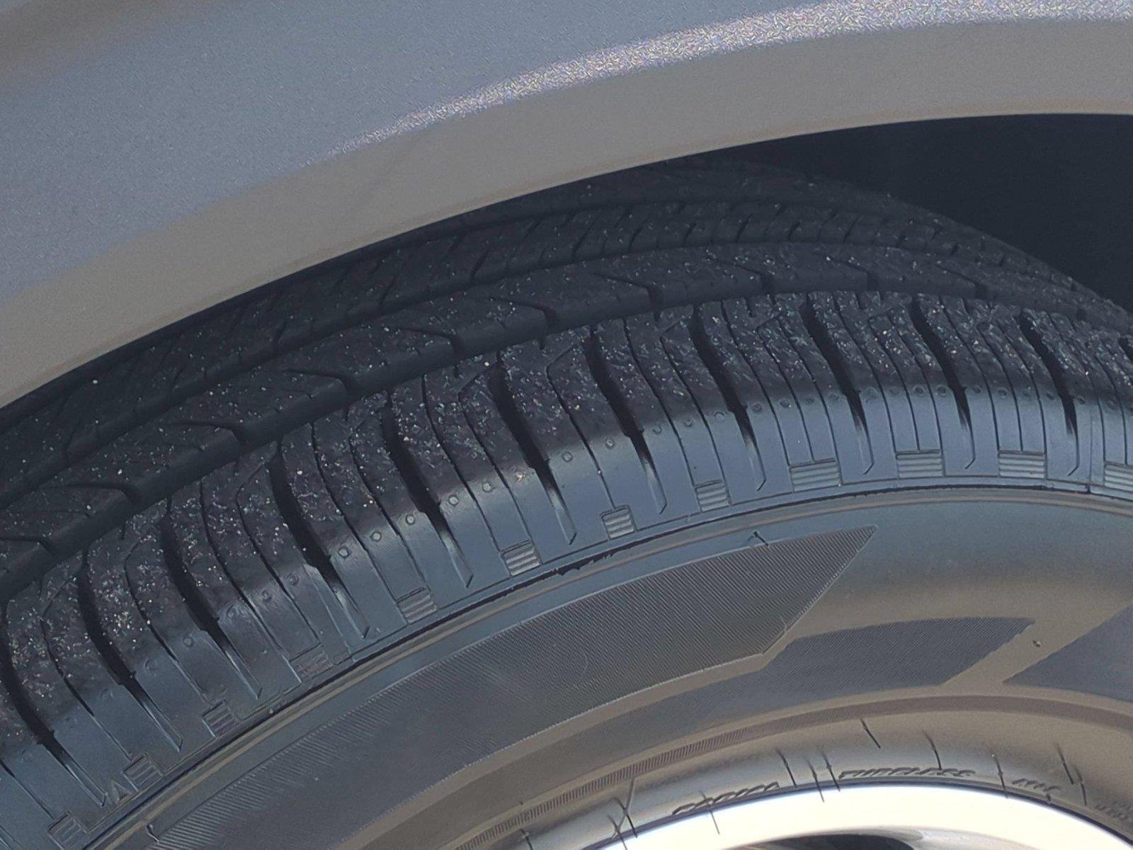 New 2026 Carbonized Gray Metallic Ford Active image 13