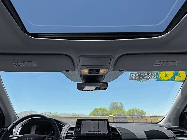 2026 Honda Odyssey Touring - Photo 24