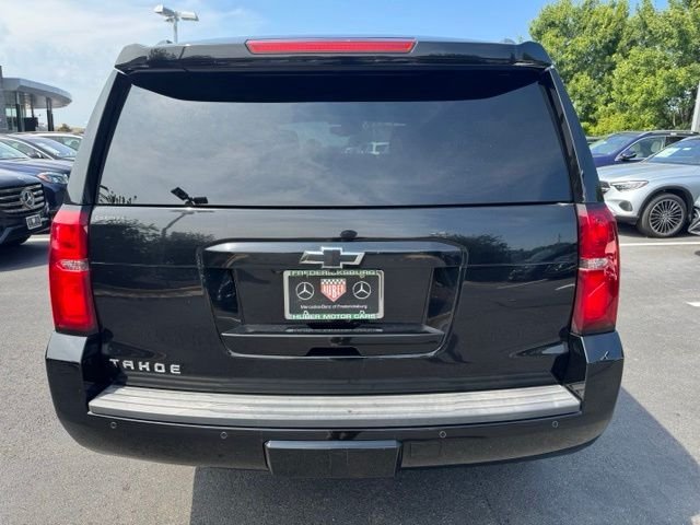 Used 2016 Black Chevrolet LT image 21