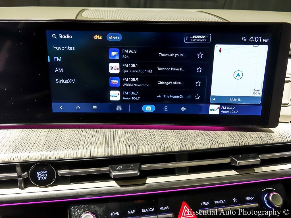 2025 HYUNDAI SANTA FE - Image 23