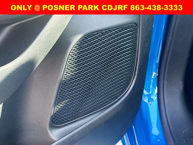New 2027 Hydro Blue Pearl-Coat Exterior Paint Chrysler Limited image 19