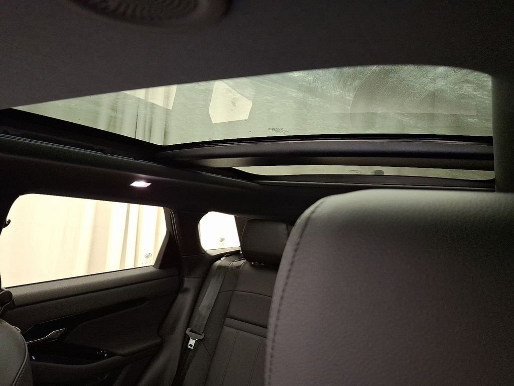 2026 Land Rover Range Rover Evoque Dynamic SE - Photo 9