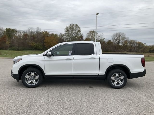 2026 Honda Ridgeline RTL - Photo 17
