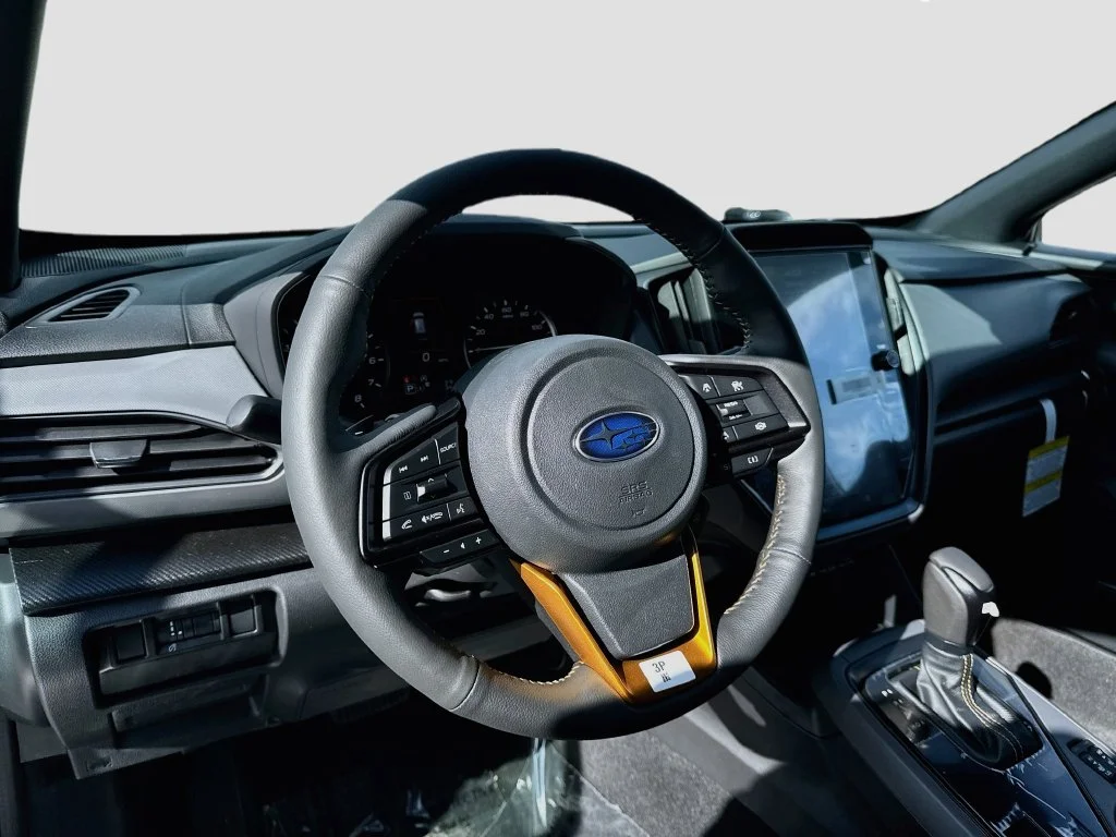 New 2027  Subaru Wilderness image 10