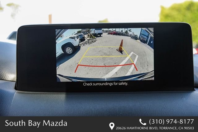 2023 Mazda CX-5 S - Photo 20