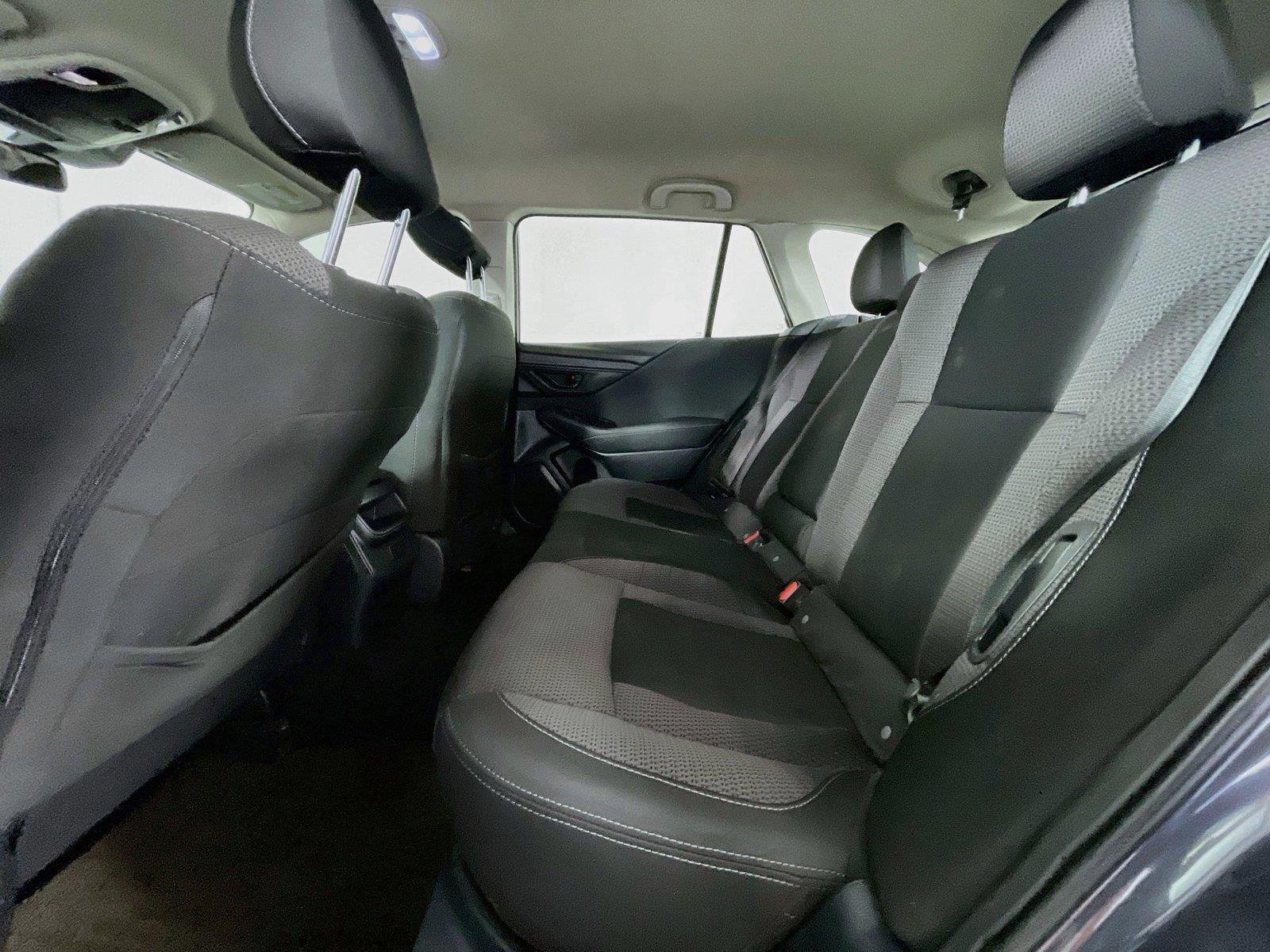 Used 2024 Magnetite Gray Metallic Subaru Base image 25
