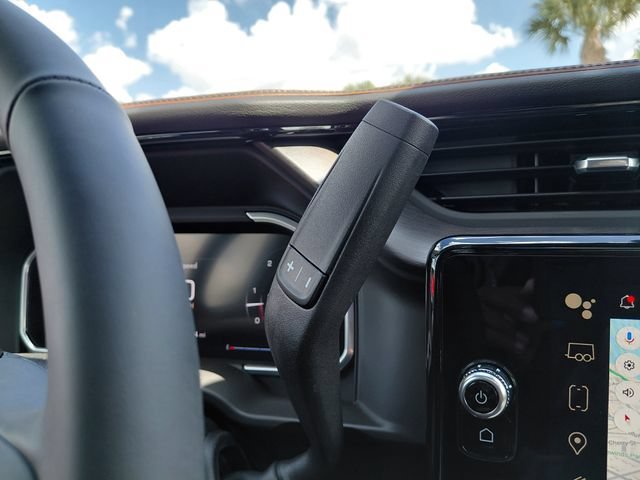 2026 GMC Sierra 2500HD AT4 - Photo 32