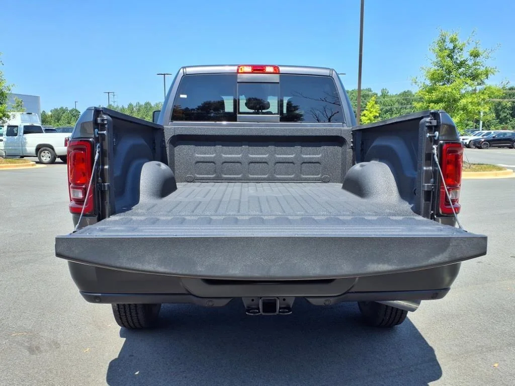 2025 RAM 2500 Tradesman - Photo 23