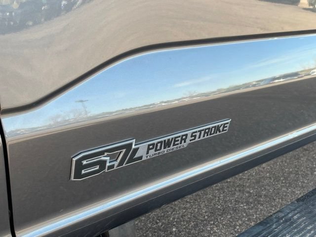 Used 2026 Gray Ford XL image 14