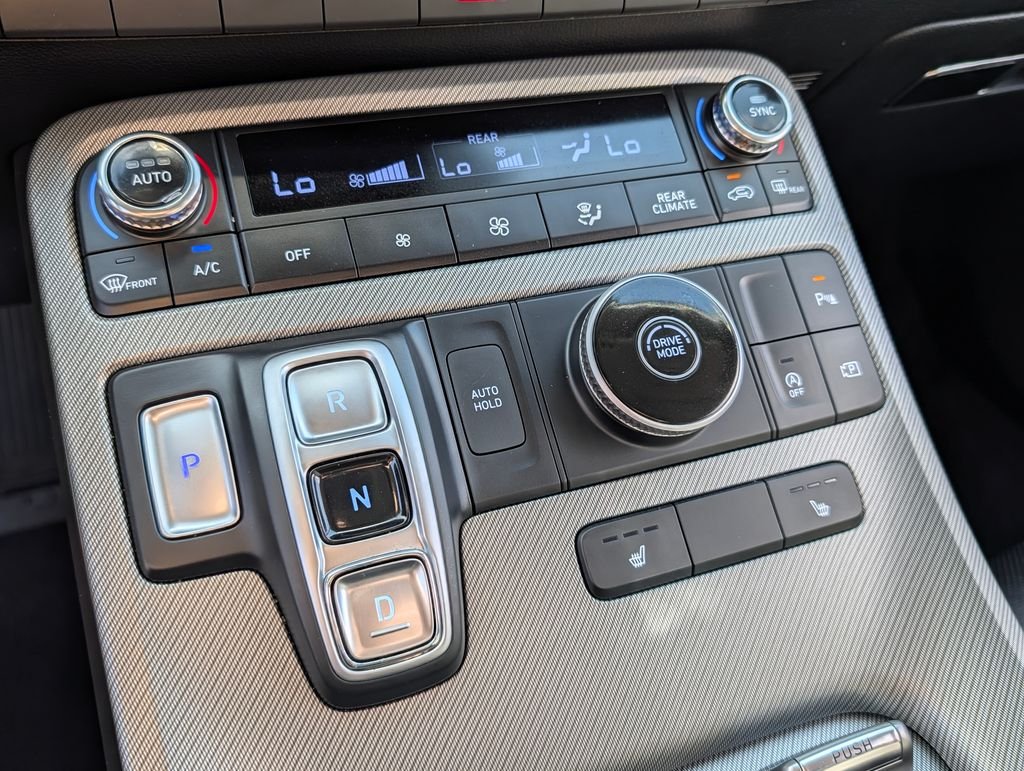 2025 Hyundai Palisade SEL - Photo 27