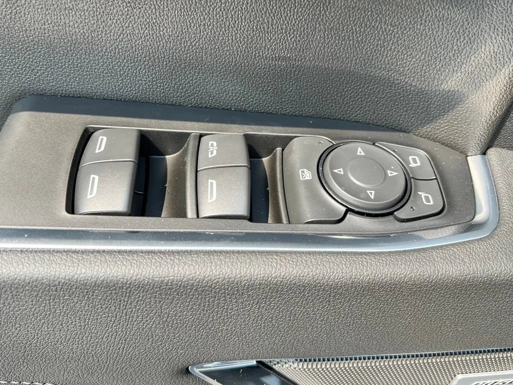 2026 Chevrolet Silverado 1500 LT Trail Boss - Photo 13