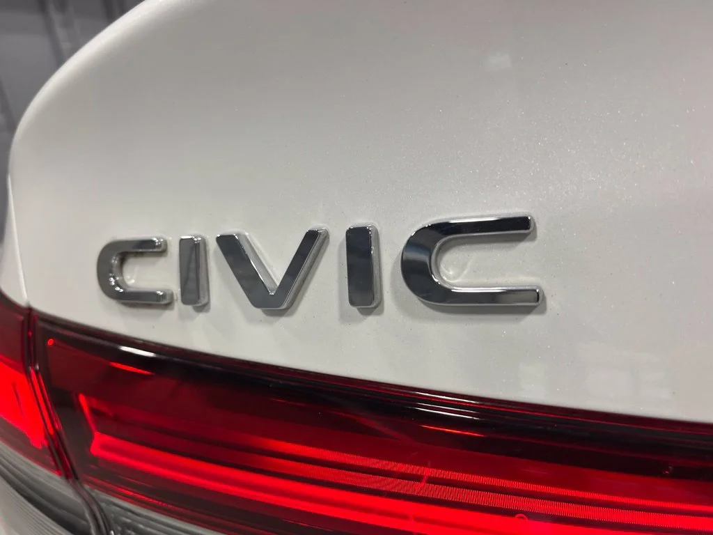 2022 Honda Civic Touring - Photo 72