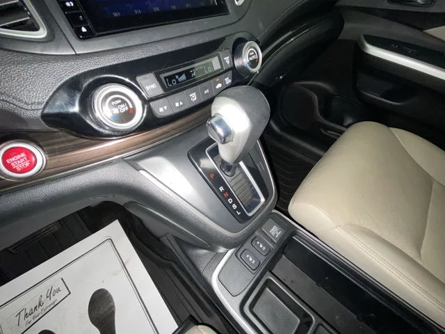Used 2016  Honda EX-L image 19
