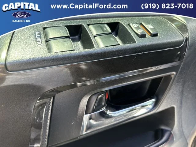 Used 2023 Silver Toyota TRD Off-Road Premium image 21