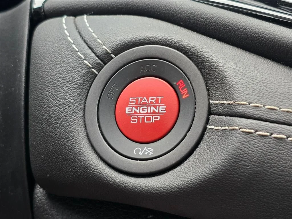 Used 2024 White Dodge SRT 392 image 19