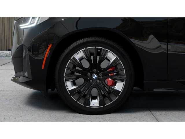 New 2026 Black Sapphire Metallic BMW 30 xDrive image 7