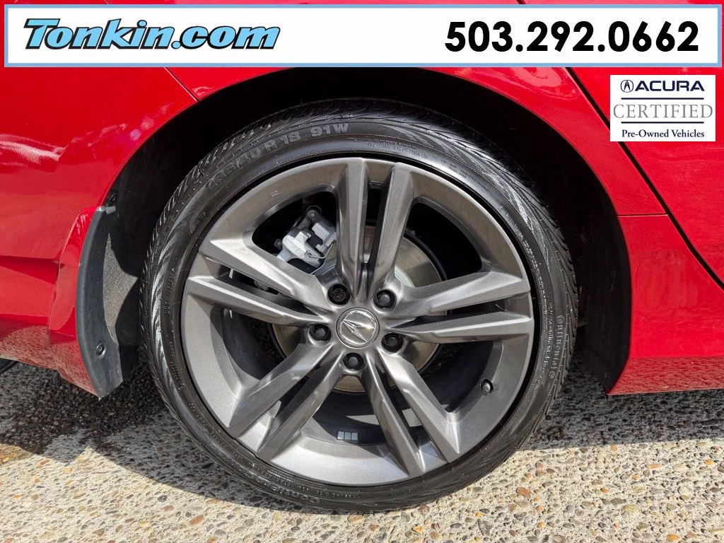 2024 Acura Integra A-Spec with Tech Package - Photo 40