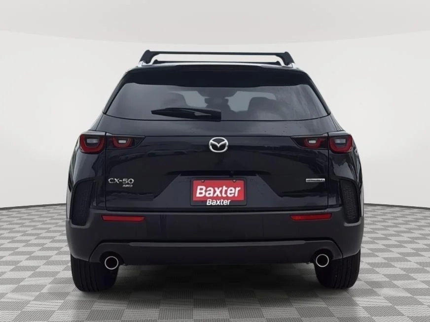Used 2024  Mazda 2.5 S Preferred Package image 10