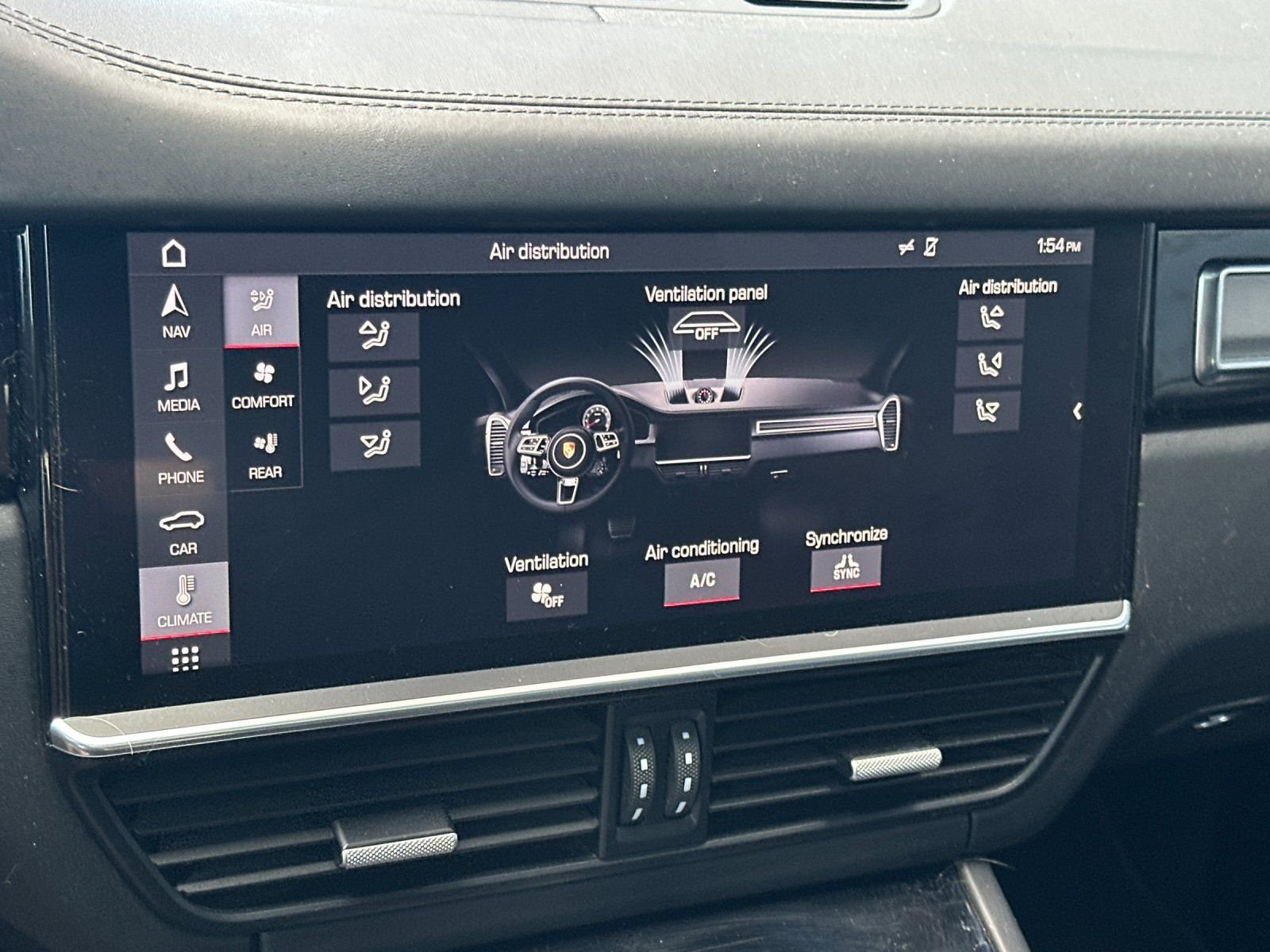 Used 2019 Black Porsche Turbo image 20
