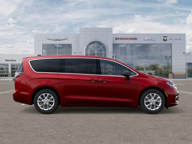 2026 Chrysler Pacifica Select - Photo 21