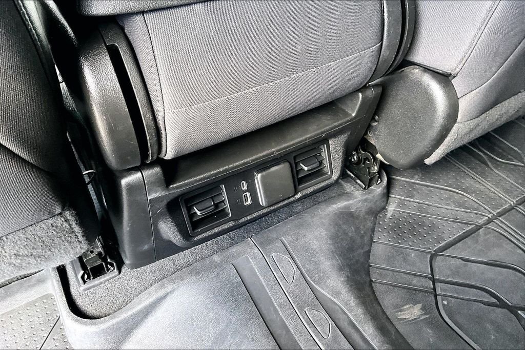 Used 2023 White Chevrolet LT image 21