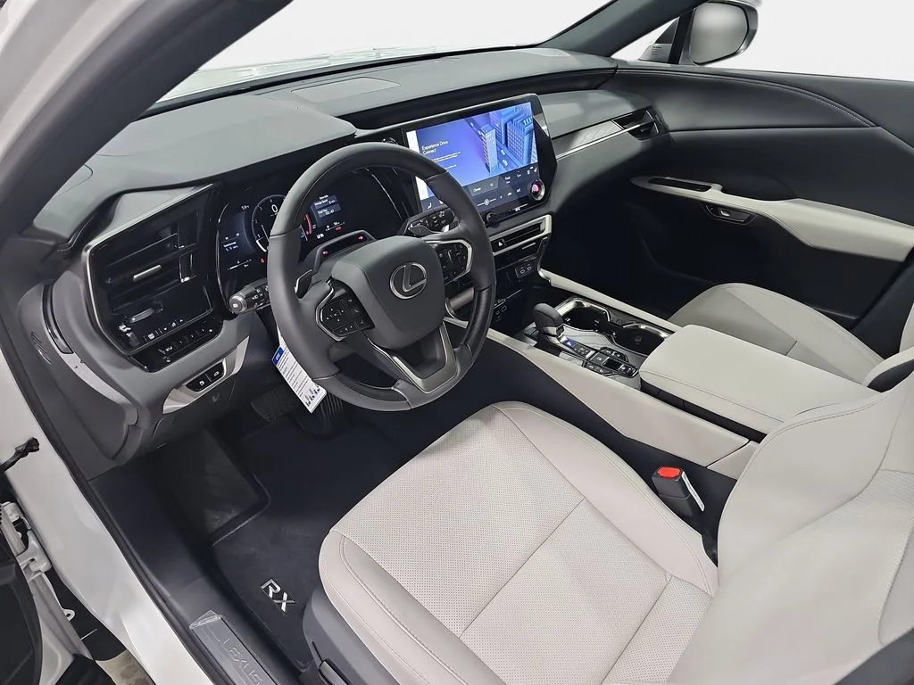 New 2026  Lexus 350 Premium image 14