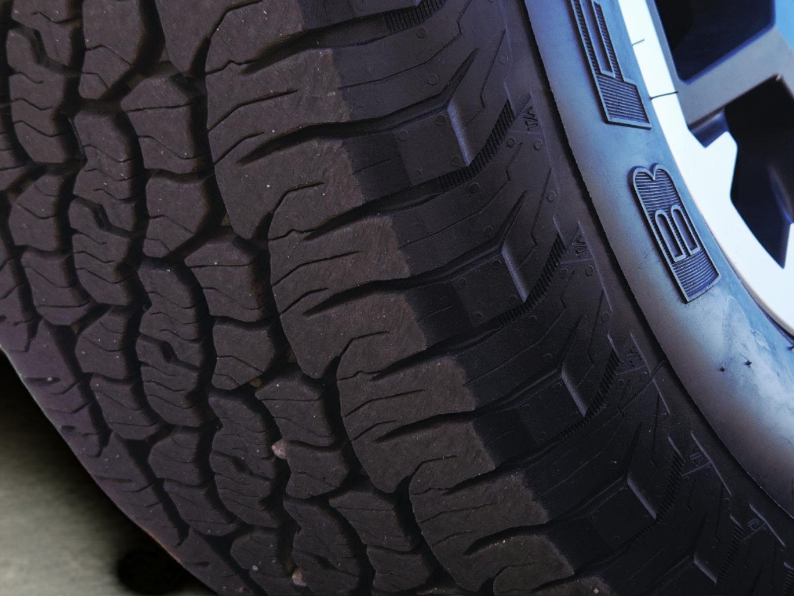 Used 2026 Ice Cap TOYOTA TRD OFF ROAD image 45