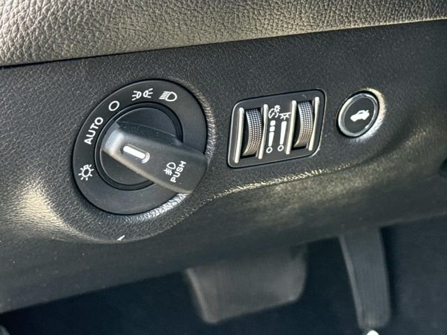 Used 2021 Green Dodge SXT image 28