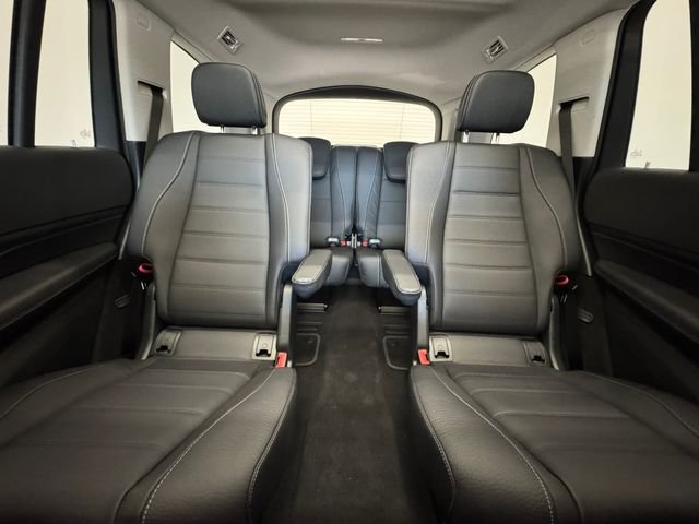 2026 Mercedes-Benz GLS Base - Photo 8