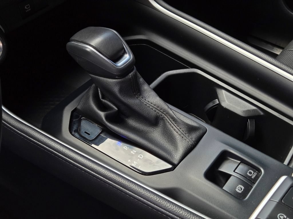 Used 2024 Blueprint Toyota XLE image 23