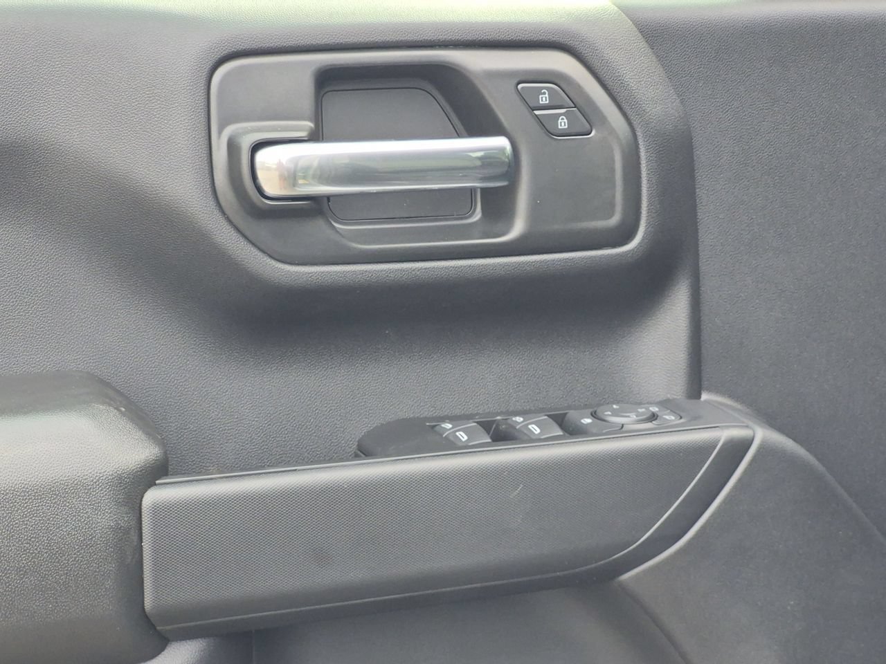 New 2026 Sterling Gray Metallic Chevrolet Custom image 22